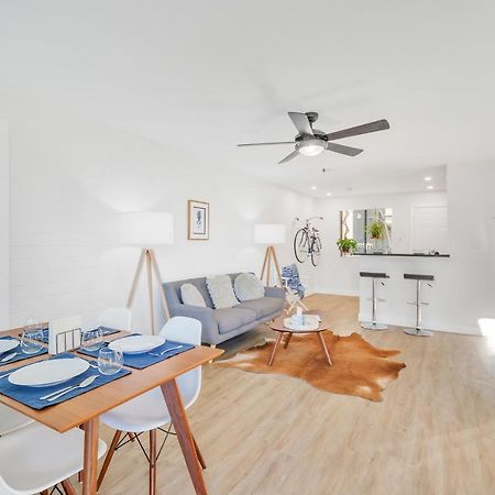 Апартаменты Modern Contemporary Ot Scottsdale With Heated Pool Экстерьер фото