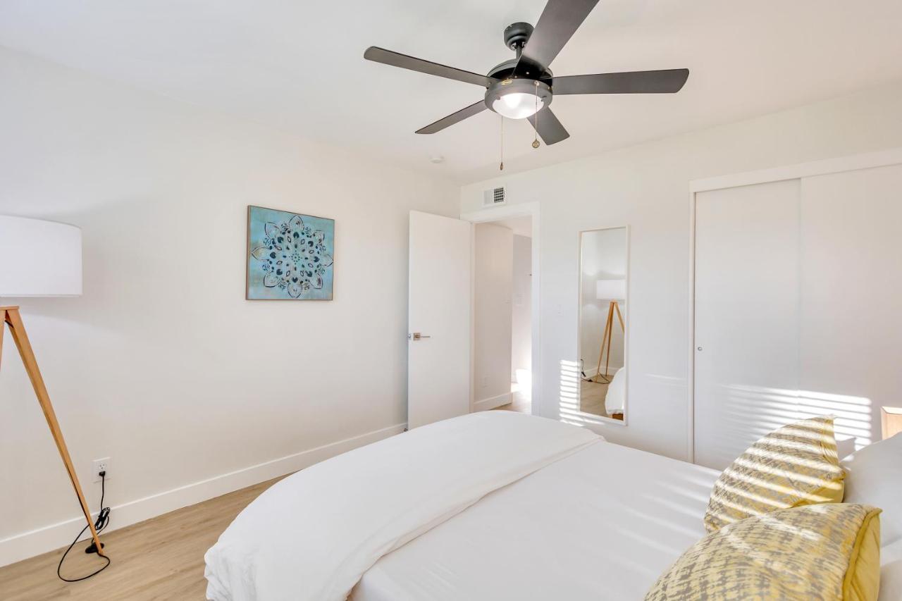 Апартаменты Modern Contemporary Ot Scottsdale With Heated Pool Экстерьер фото